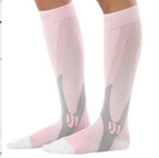 Compression Socks For Men & Women Best Graduated Athletic Fit For Running Flight Travel Boost Stamina Circulation&Recovery Socks