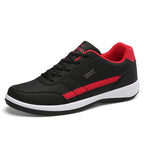 Round Toe Non-Slip Wear-Resistant Sports All-Match Trend Sneakers