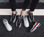 Casual sneakers running shoes