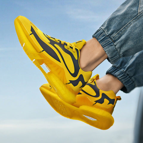 Men's New Trendy Casual Sports Shoes