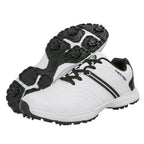 Men's Professional Waterproof Spikes Plus Size Golf Shoes