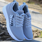Men's Soft Sole Sports  Wear Resistant Non-Slip Cloth Shoes