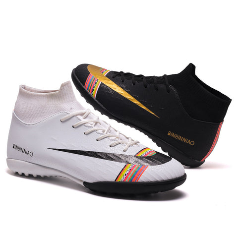 Non-slip Football Shoes