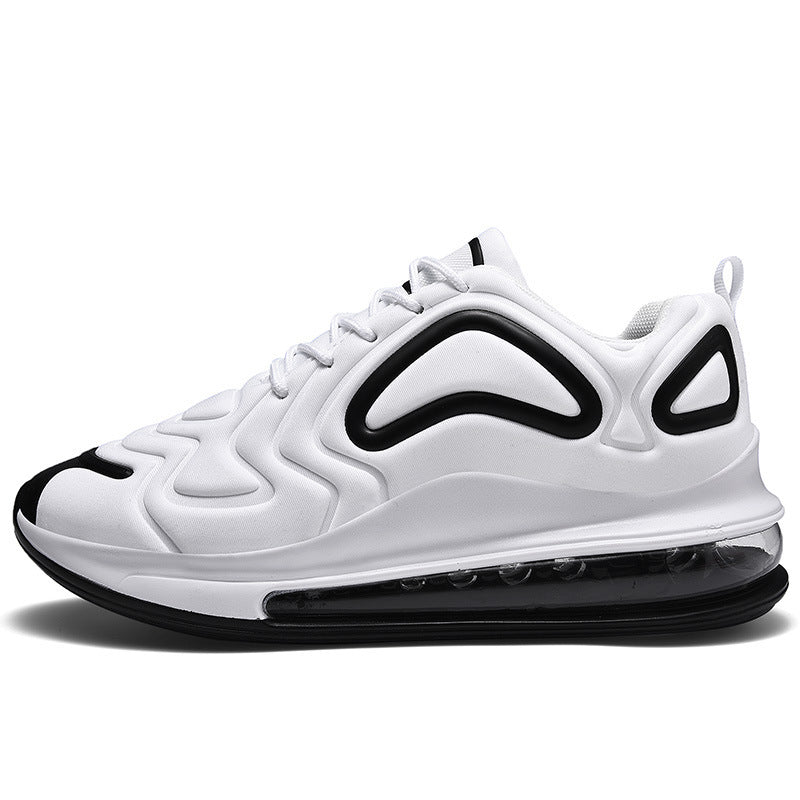 Skyeye Full Air Cushion Low-top Running Shoes