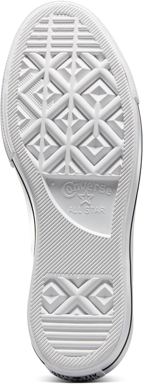 Women'S Chuck Taylor All Star Lift Platform Leather Low Top Sneaker