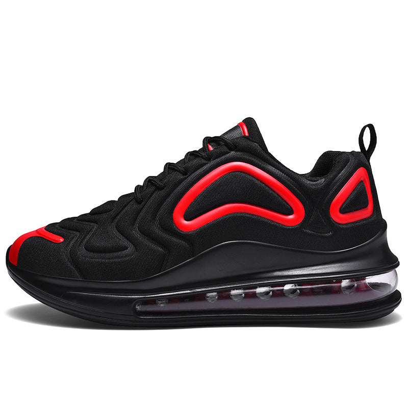 Skyeye Full Air Cushion Low-top Running Shoes
