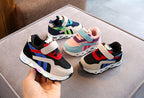 Boys and Girls Sneakers Baby Toddler Casual Shoes Winter Shoes