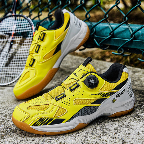 Lightweight Breathable Tennis Shoes