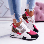 New casual plover women's single shoes