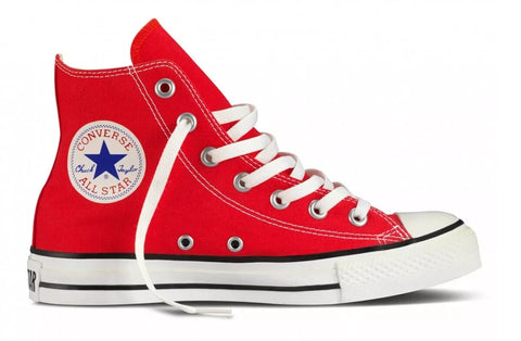 Converse All Star Chuck Taylor Canvas Shoes High Top All Sizes Free Shipping