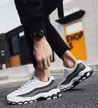 Casual sneakers running shoes