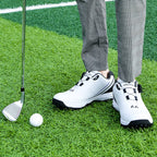 Fashionable Golf Casual Shoes With Strong Grip