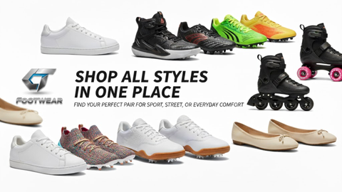 Sneakers casual shoes ct-footwear