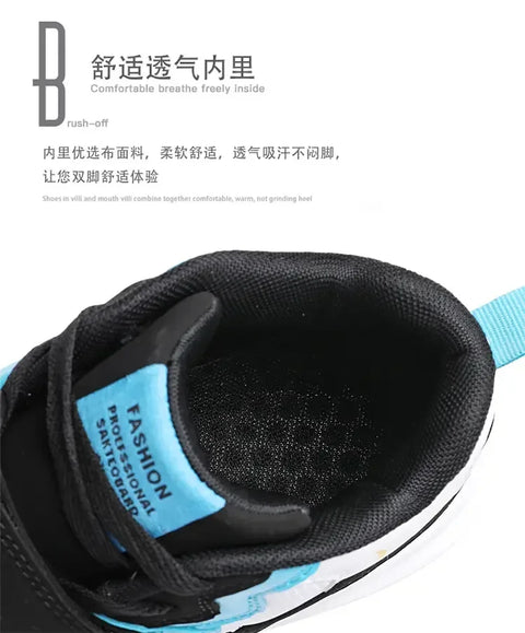 2024 Basketball Shoes for Men Air Cushion Jogging Sport Shoe Breathable Women Basket Sneakers Comfortable Outdoor Training Shoes