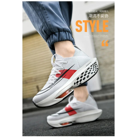 2025 New Style Basketball Shoes 2025 Summer High-Quality Niche Trendy Vulcanized Sneakers Low-Top Men's Shoes Three Colors
