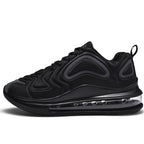 Skyeye Full Air Cushion Low-top Running Shoes