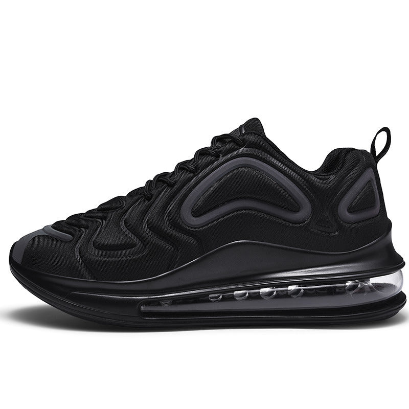 Skyeye Full Air Cushion Low-top Running Shoes