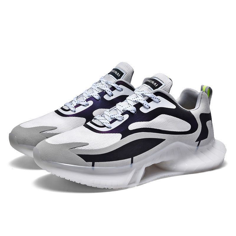 Men's New Trendy Casual Sports Shoes