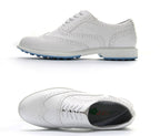 Ladies Non-Slip Breathable Waterproof Golf Shoes