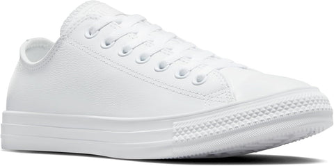 Unisex Adult Chuck Taylor All Star Leather Low Top Sneaker