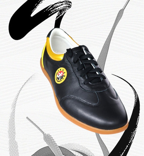 Special Training Shoes For Men And Women's Martial Arts Competitions