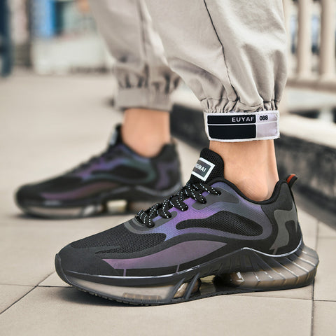 Men's New Trendy Casual Sports Shoes