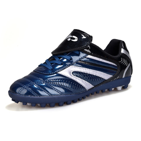 New Men's Football Spikes Non-slip Wear-resistant Training Shoes