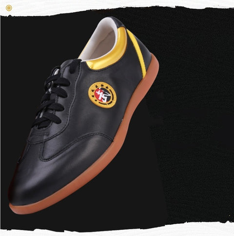 Special Training Shoes For Men And Women's Martial Arts Competitions