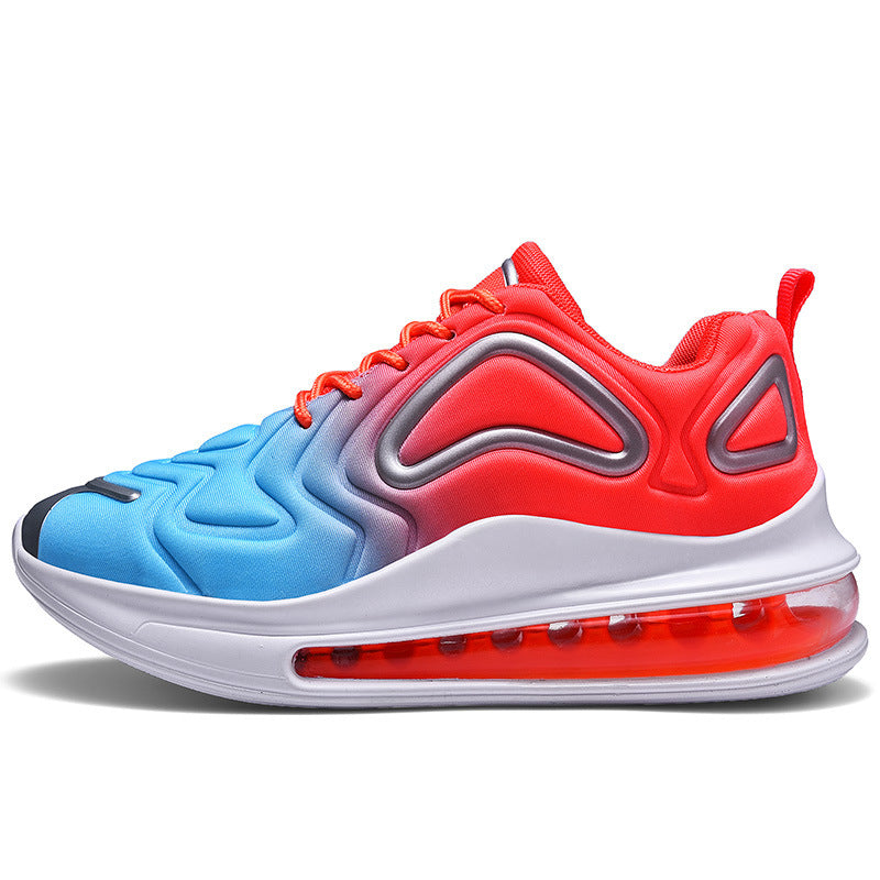 Skyeye Full Air Cushion Low-top Running Shoes