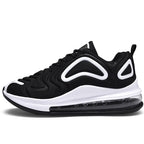 Skyeye Full Air Cushion Low-top Running Shoes