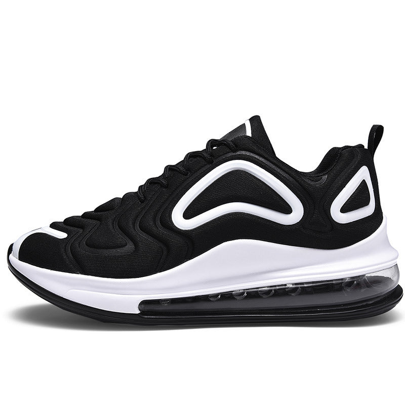 Skyeye Full Air Cushion Low-top Running Shoes