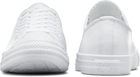 Unisex Adult Chuck Taylor All Star Leather Low Top Sneaker