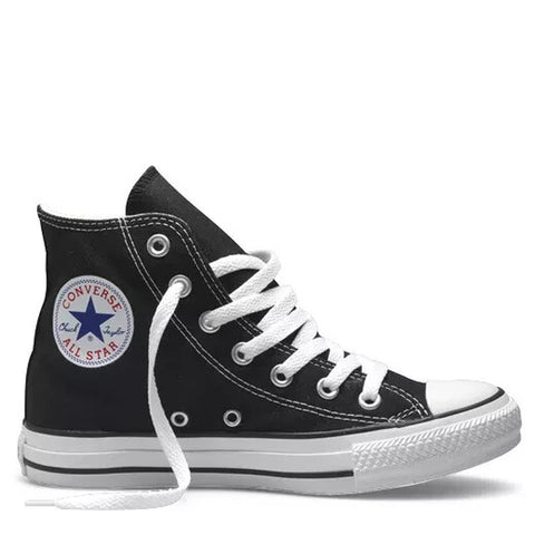 Converse All Star Chuck Taylor Canvas Shoes High Top All Sizes Free Shipping