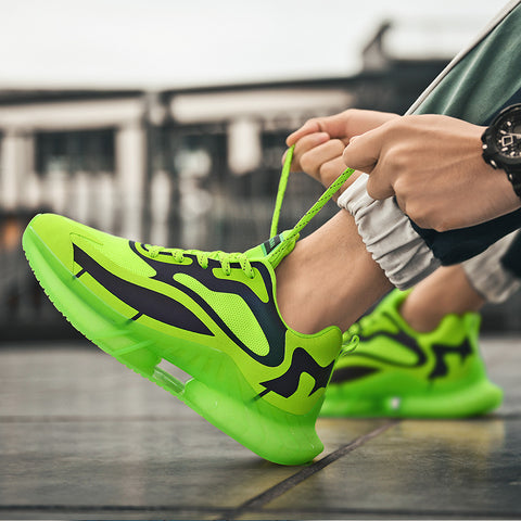 Men's New Trendy Casual Sports Shoes