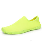 New Black Men's And Women's Fitness Running Sneakers Outdoor Rock Climbing Upstream Shoes