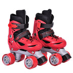 Children's, Men's, And Women's Roller Skates Roller Skating