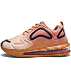 Skyeye Full Air Cushion Low-top Running Shoes