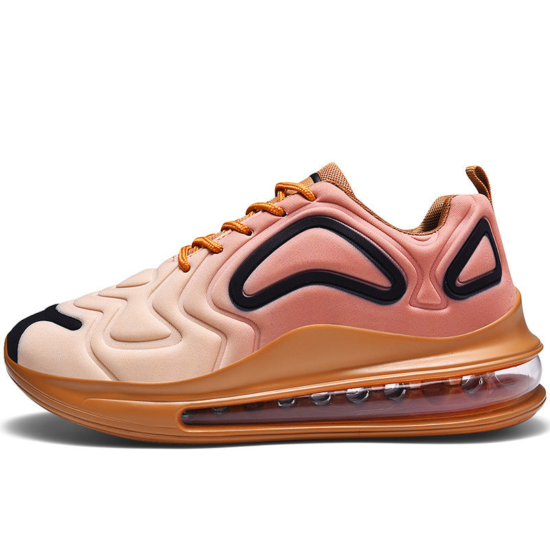Skyeye Full Air Cushion Low-top Running Shoes