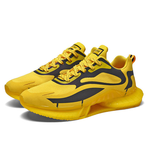 Men's New Trendy Casual Sports Shoes