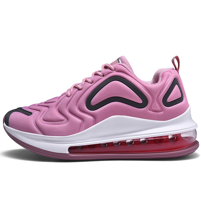 Skyeye Full Air Cushion Low-top Running Shoes