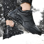 Comfortable Sneakers Men's Dad Shoes