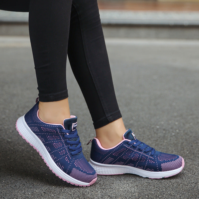 Women's Shoes Sports Sneakers