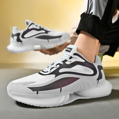 Men's New Trendy Casual Sports Shoes